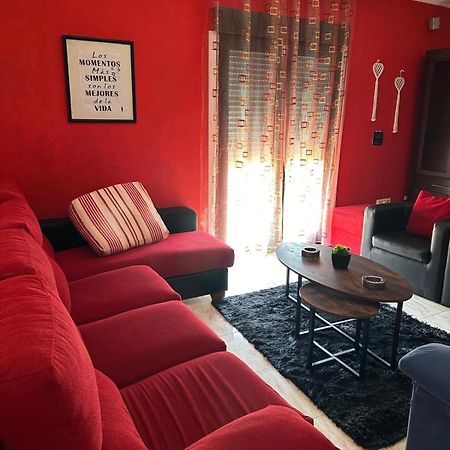 Portas Casa A Tella 빌라 외부 사진
