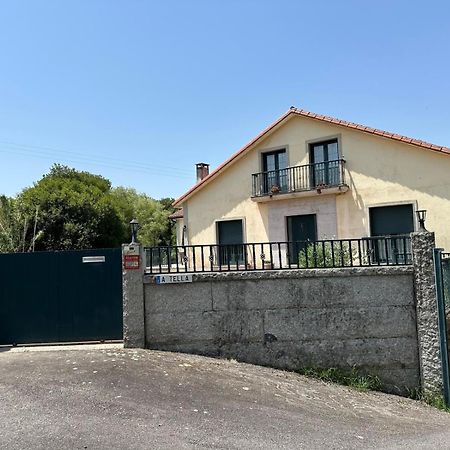 Portas Casa A Tella 빌라 외부 사진