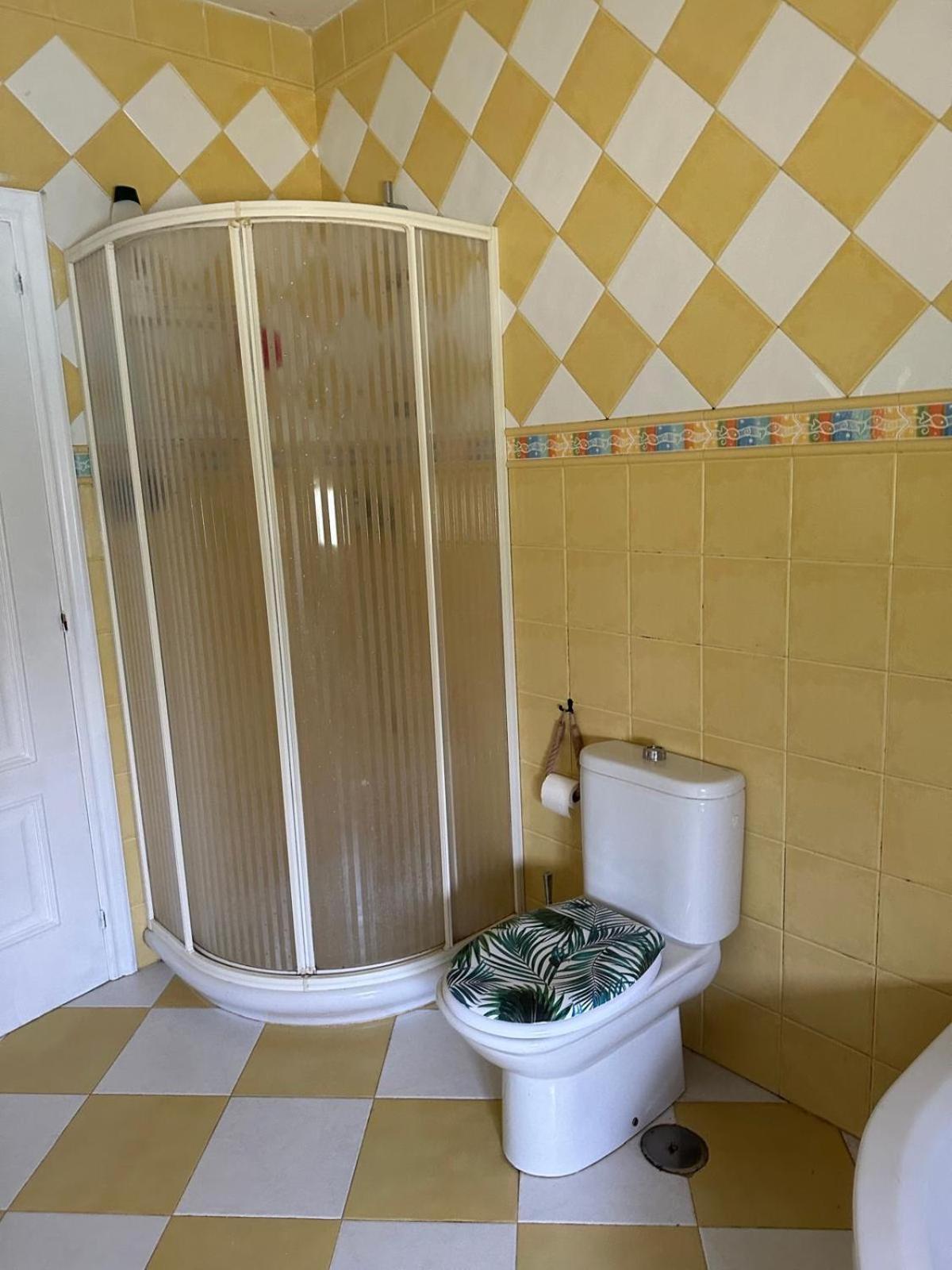 Portas Casa A Tella 빌라 외부 사진