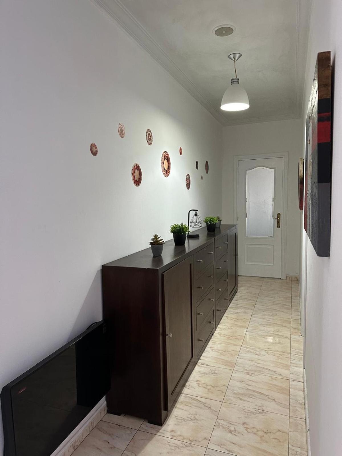 Portas Casa A Tella 빌라 외부 사진