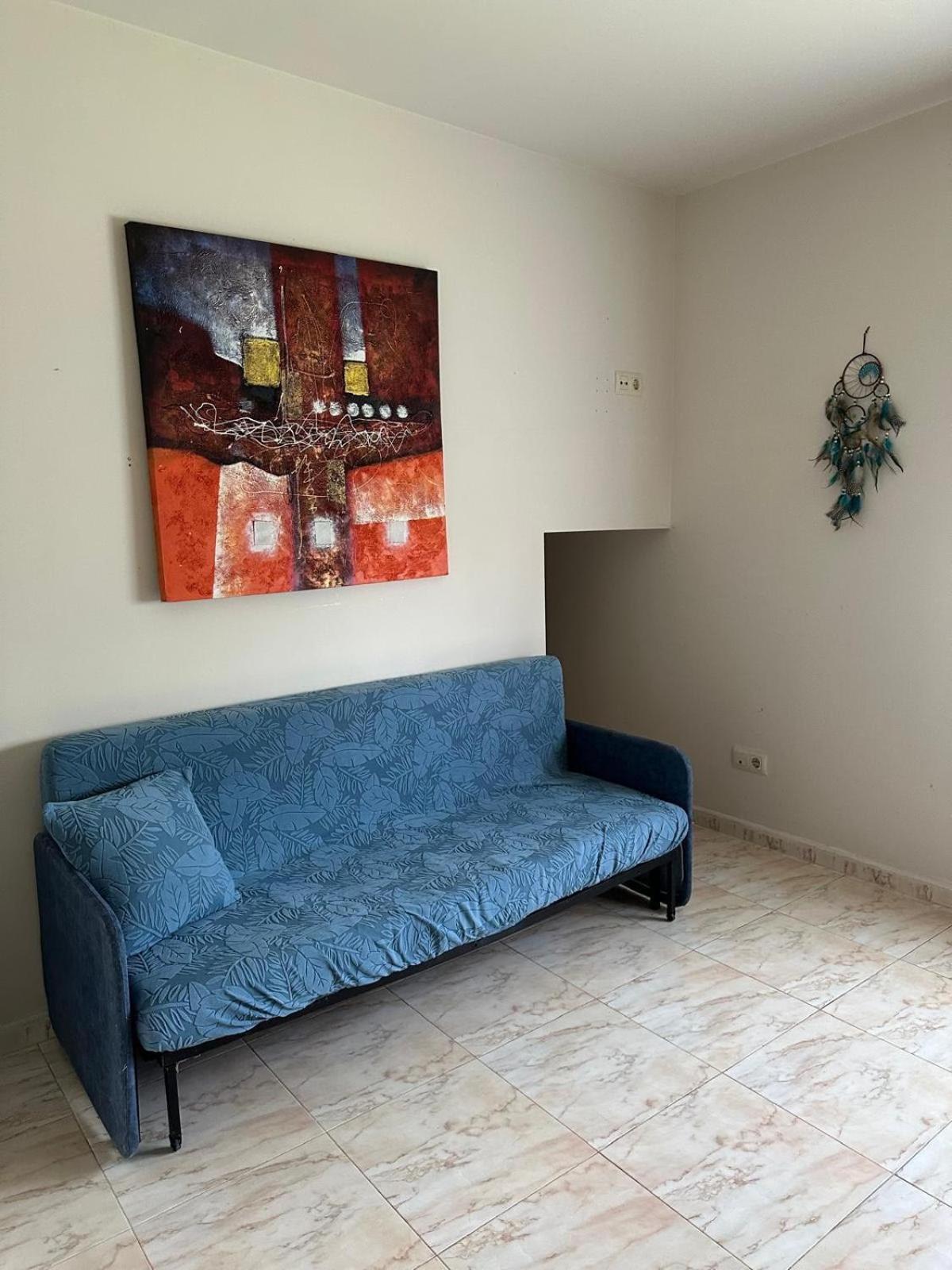 Portas Casa A Tella 빌라 외부 사진