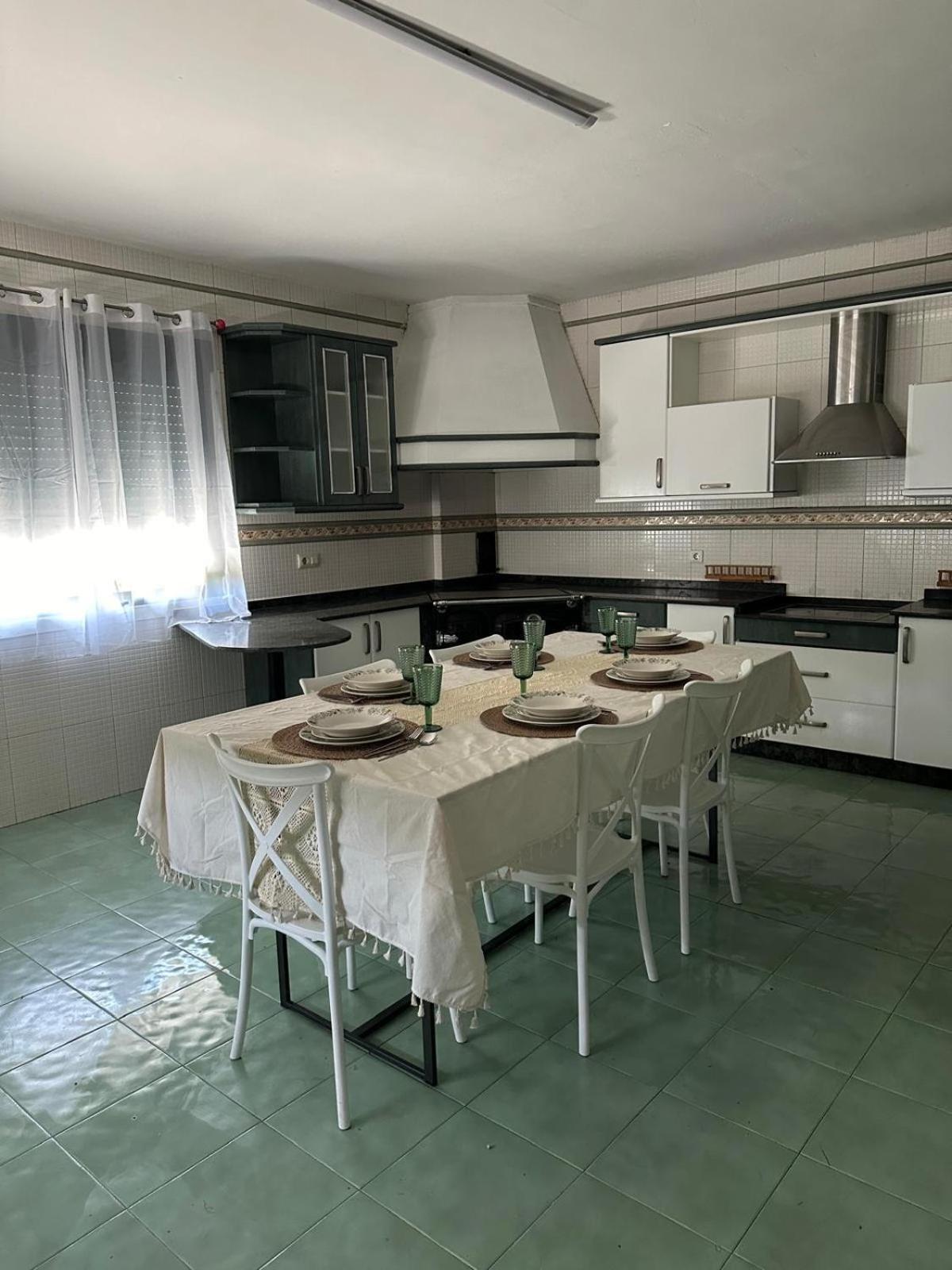 Portas Casa A Tella 빌라 외부 사진