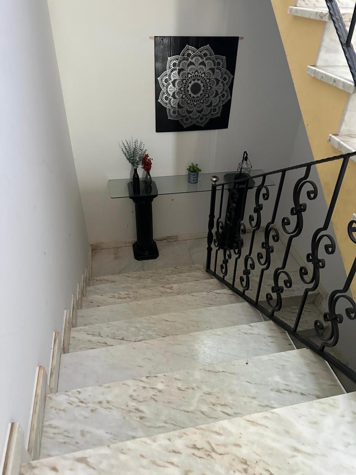 Portas Casa A Tella 빌라 외부 사진