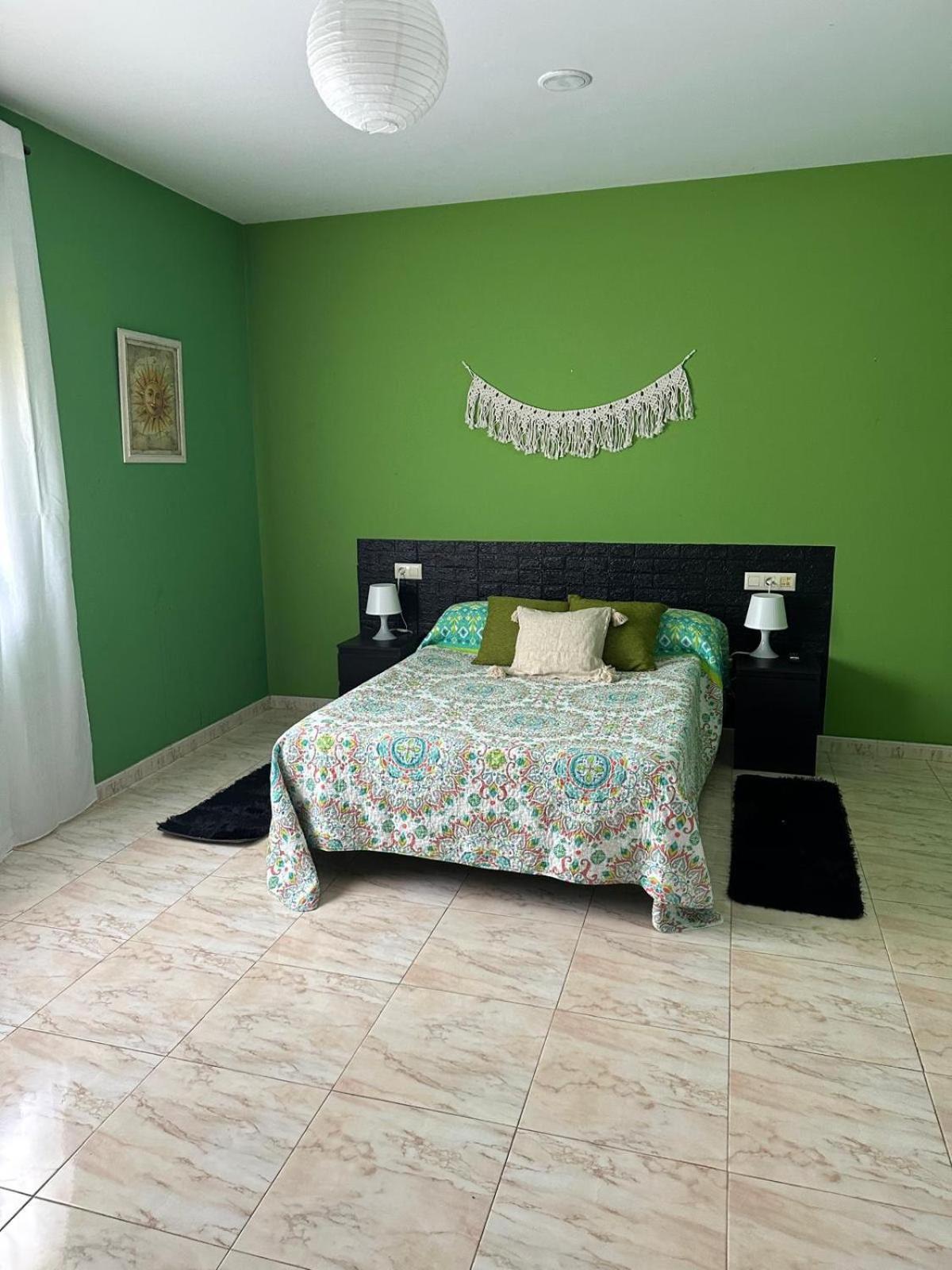 Portas Casa A Tella 빌라 외부 사진