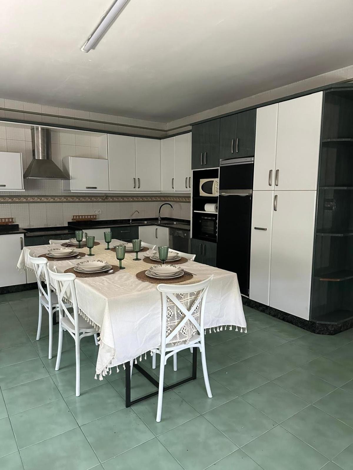 Portas Casa A Tella 빌라 외부 사진