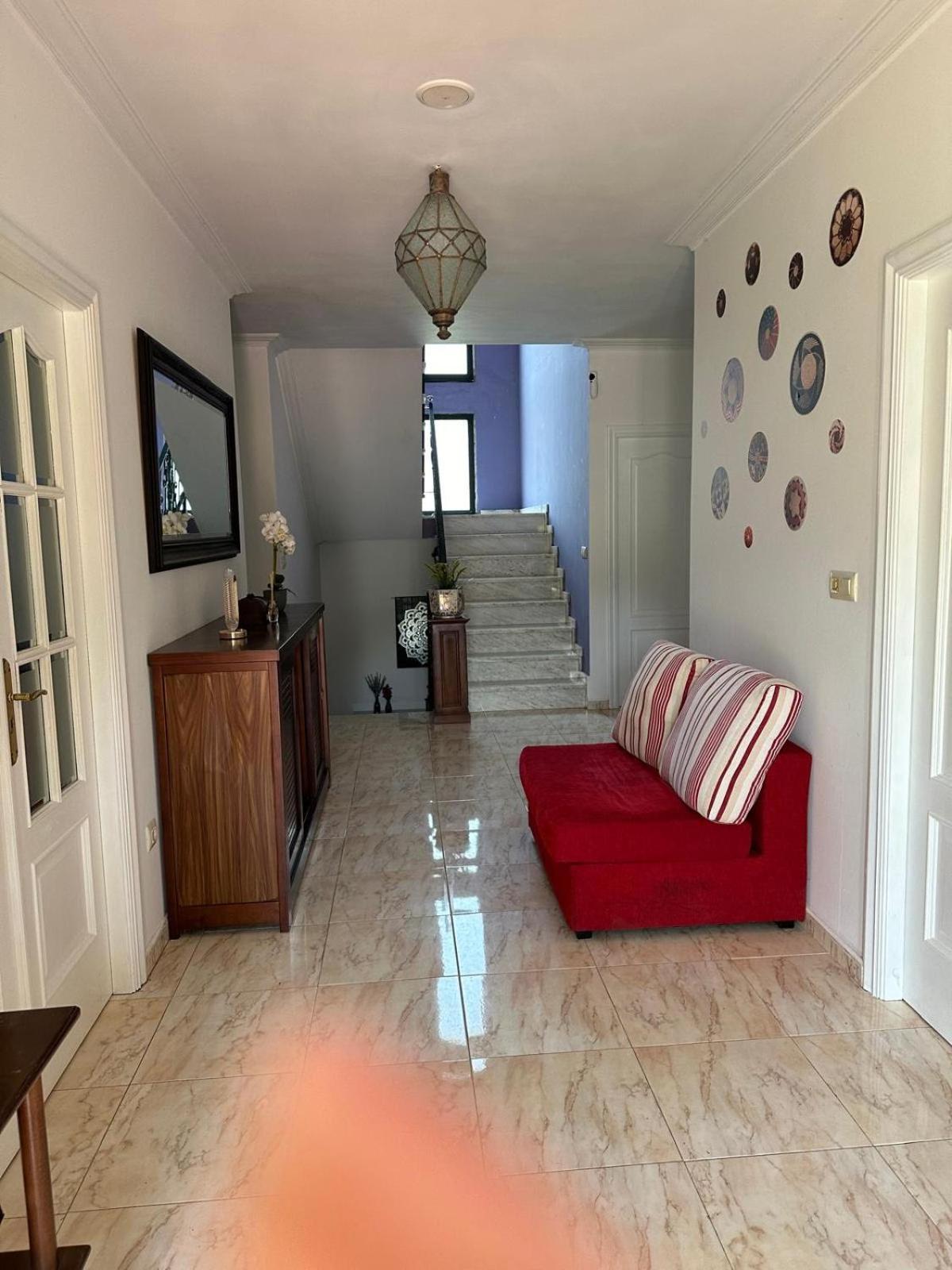 Portas Casa A Tella 빌라 외부 사진