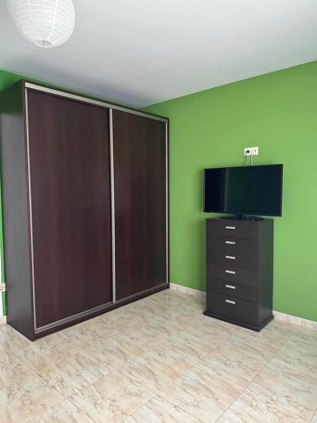 Portas Casa A Tella 빌라 외부 사진